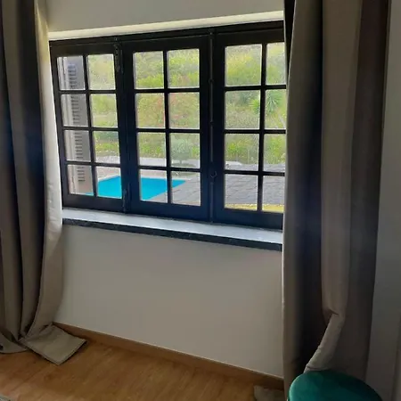 וילה Lourivillage *