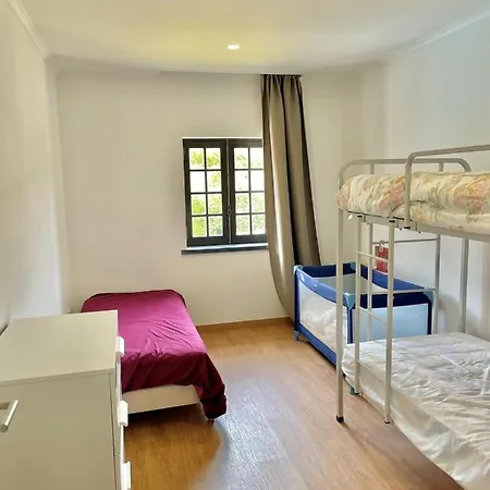 Lourivillage * Лориньян