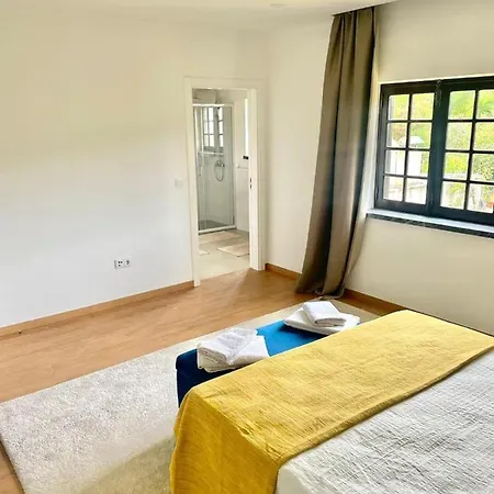 Вилла Lourivillage