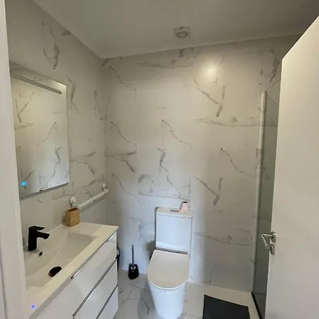 Lourivillage Вилла *