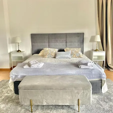 Вилла Lourivillage Лориньян