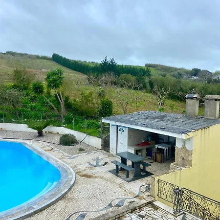 Вилла Lourivillage *