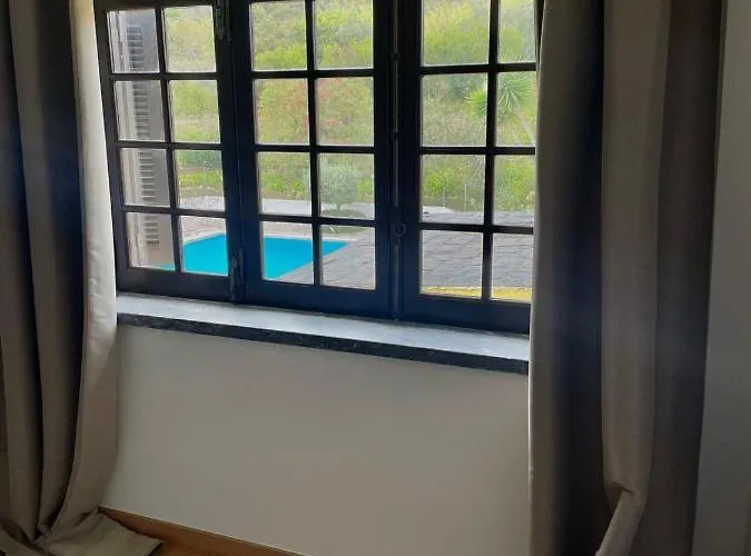 Villa Lourivillage *