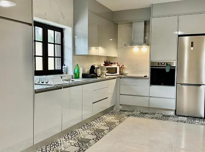 Villa Lourivillage *