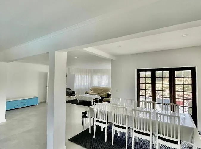 Lourivillage Villa Lourinhã