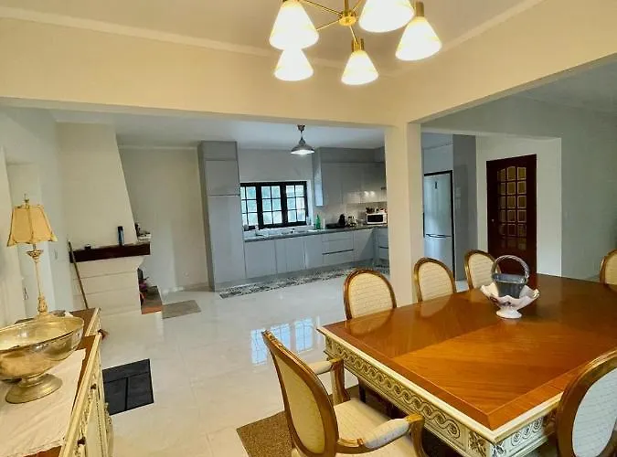 Lourivillage Villa Lourinhã