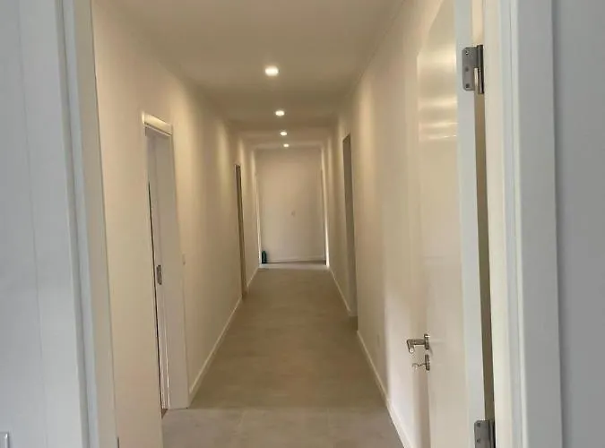 Villa Lourivillage *