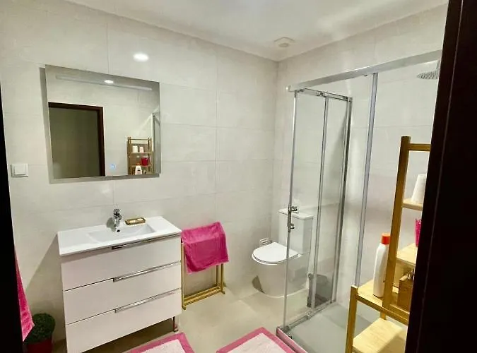 Lourivillage Villa *